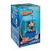 Retail Packing Disney Finding Nemo 1.5 Gallon Aquarium Tank Cube Kit