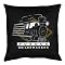 Purdue University Locker Room Pillow