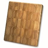 Cuisinart 15-by-17-Inch Wood Cutting Board