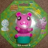 Animal Crossing Wild World Peanut Plush Character Stamp