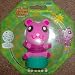 Search : Animal Crossing Wild World Peanut Plush Character Stamp