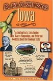 Amazing Iowa (Tales of the Supernatural)