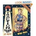 Traction Man Is Here