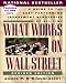 What Works on Wall Street: A Guide to the Best-Performing Investment Strategies of All Time