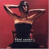 Review DJ Stephane  / Hotel Costes - 5