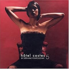 Hotel Costes - 5