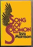 Song of Solomon