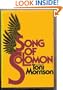 Song of Solomon: A Novel (Uniform Collected Editions)