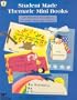 Student Made Thematic Mini Books: With Extension Activities to Increase Language Literacy