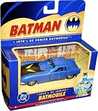 1970's Batmobile