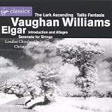 Music for Strings by Vaughan Williams and Elgar