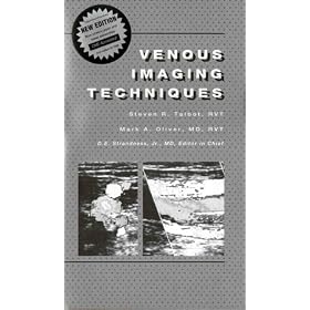 Techniques in Venous Imaging Video Lower & Upper Extremities [VHS]
