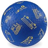 Playground Ball Vehicles 7