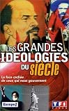 Revue TF1 Vidéo  / Les grandes ideologies du siecle