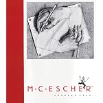 M. C. Escher&reg;: Address Book book cover