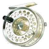 Tibor Spring Creek CL Large Arbor Fly Reel (3wt, 4 wt)