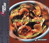 Blues Guitar: Paul Black's Whiskey Cigarettes & Gumbo Loop Library