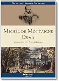 Essais, 1 Audio-CD
