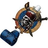 Pirates of the Caribbean: On Stranger Tides Blowouts
