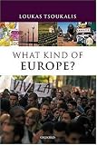  : What Kind of Europe?