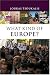 Books : What Kind of Europe?