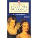 Les reines de France au temps des Bourbons