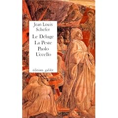 D�LUGE LA PESTE PAOLO UCCELLO (LE)