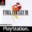 Final Fantasy VIII (PS)