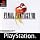 Final Fantasy 8 by Sony Computer Entertainment UK