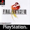 Final Fantasy VIII (PS)