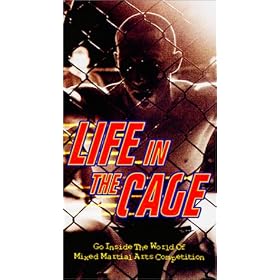 Life in the Cage [VHS]