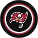 Fremont Die Tampa Bay Buccaneers Universal Fit Tire Cover