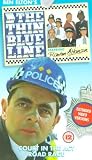 The Thin Blue Line - Series 2 - Vol. 4 - Court In The Act / Road Rage [UK IMPORT] - Rowan Atkinson