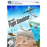 Flight Simulator X - Standardvon "Microsoft"