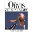 The Orvis Fly-Tying Guide by  Tom Rosenbauer