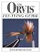 The Orvis Fly-Tying Guide