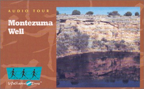 City Travel Guides Discounted  Books : Montezuma Well National Monument