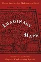 Imaginary Maps