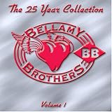 Revue The Bellamy Brothers  / The 25 Year Collection, Vol. 1
