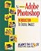 Book Adobe Photoshop 4: An Introduction to Digital Images and Student CD Package