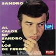 Al Calor de Sandro y Los del Fuego