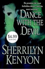 Dance With the Devil