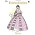 Victorian Fashions Coloring Book (Dover Fashion Coloring Book)