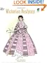 Victorian Fashions Coloring Book (Dover Fashion Coloring Book)