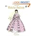 Victorian Fashions Coloring Book (Dover Fashion Coloring Book)