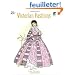 Victorian Fashions Coloring Book