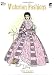 Victorian Fashions Coloring Book (History of Fashion)