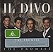 Il Divo, Promise, 発売中