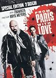 From Paris With Love (SE) (2 Dvd)