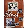 Cria cuervos <b>DVD</b> ~ Geraldine Chaplin